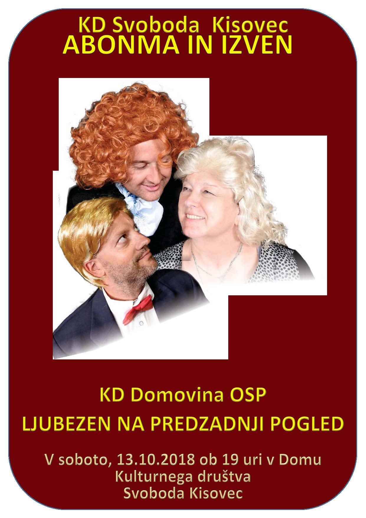 kd kisovec